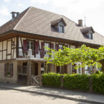 Restaurant Hirschen